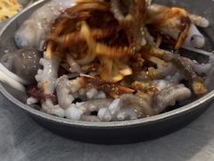 -本达人海鲜烧烤·朝鲜族风味(发展店)