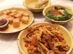 -东排食堂长沙小吃大排档(五一广场店)