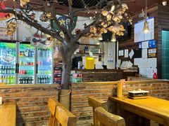 -不是烧烤·武汉烧烤·地道湖北菜(大成路店)