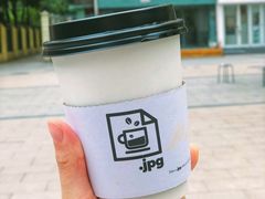 -JPG coffee(广州体育西店)