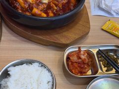 -米村拌饭(钜城华亿购物广场店)