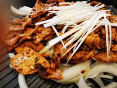 -马凯餐厅(长椿街店)