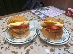 招牌菠萝包-华嫂冰室(尖沙咀店)