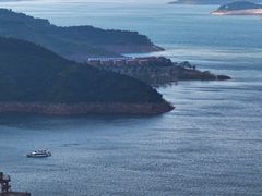 -黄河小浪底水利枢纽风景区