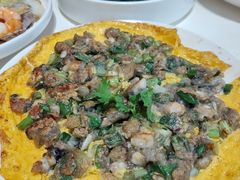 -莆田餐厅PUTIEN(武商MALL店)
