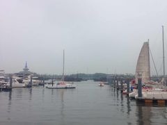 -日照世帆赛基地