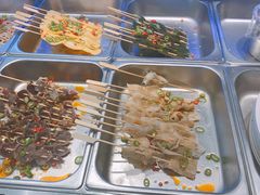 串串-I-YOU面缘·仁和新城店