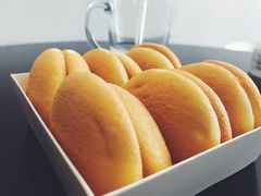 -绿姿鲜奶烘焙(掌起店)