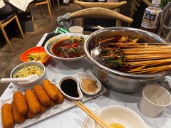 -成都瓜串串(华强北店)
