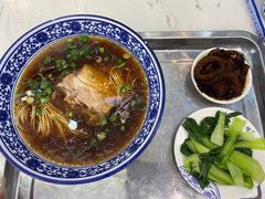 -伟记奥面馆(养育巷店)