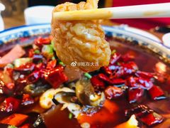 毛血旺-川外川(星海店)