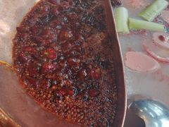 -老码头火锅(骡马市店)