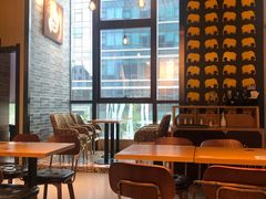 -ZOO COFFEE动物园咖啡(望京锐创店)