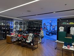 -北京盈之宝宝马&MINI4S店(望京店)