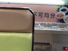 -清真·锦翔炝锅鱼(明德门店)