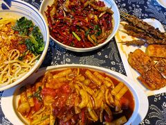 -清真·凡人居·融合餐厅(南山总店)