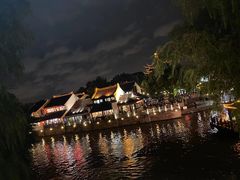 -山塘街