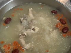 -光头药膳鸡(莱茵小镇店)