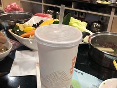 -呷哺呷哺(西单大悦城店)