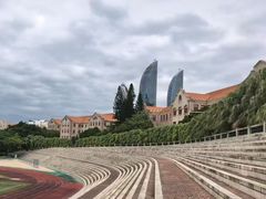 -厦门大学(思明校区)