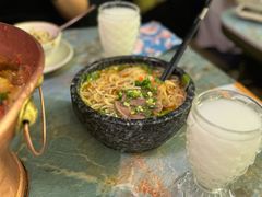 -浩海火燒雲傣家菜(芮欧百货店)