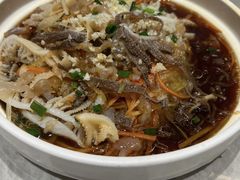 -聚丰园•湖鲜餐厅(阿红私房菜梅石路店)