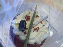 -CAKE BOSS 蛋糕老板(西单君太百货店)