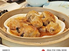 -点都德(广州白云山景区南门店)
