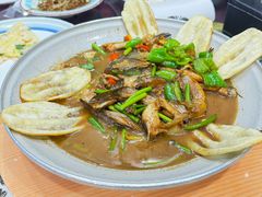 -大众海鲜(巨龙北路店)