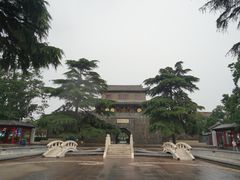 -镇淮楼