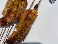 -四禧精酿铜锅涮肉·烧烤工场(大明湖店)