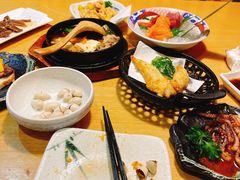 -山之川日料放题(通州店)