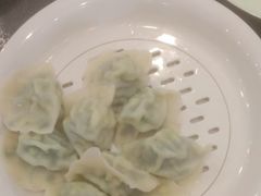 -大清花饺子(山庄店)
