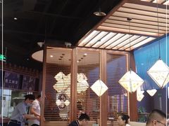 大堂-云海肴云南菜(曲江大悦城店)