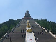 -龙口南山旅游景区