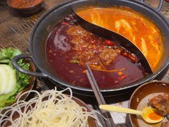 -冯校长老火锅(深圳总店)