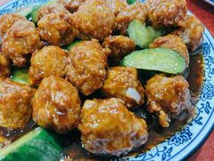 -北大地皖峰饭馆