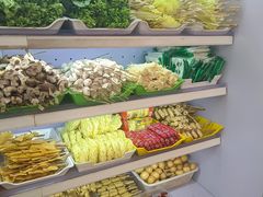 -万记麻辣烫国展总店