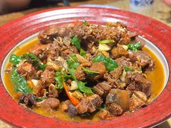 -大张烙馍村·美食地标(泉山店)