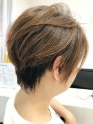 点击看大图 -BM SALON