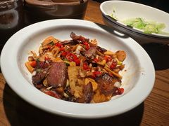 -老湘村·湖南土菜(天河维多利店)