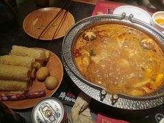 -牛New寿喜烧(金茂览秀城店)