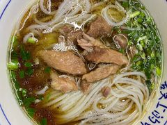 -虎子面粉馆(五一东村店)