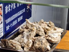 -蚝英雄·鲜蚝自助专门店
