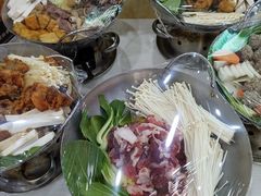 -锦馨豆汁(天坛路店)