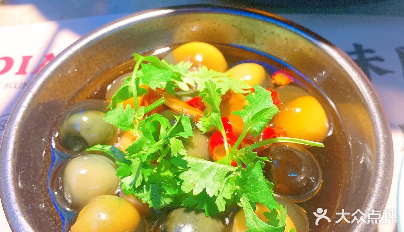 广州探店｜九月狂欢[礼花]蛙粉节我冲啦🐸