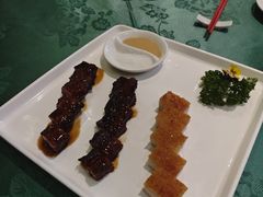 -誉八仙粤菜(万象天地店)
