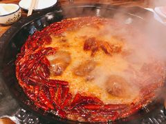 -重庆老火锅(长虹店)