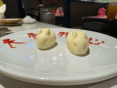 -海底捞火锅(长宁路龙之梦店)