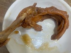 -一溜下